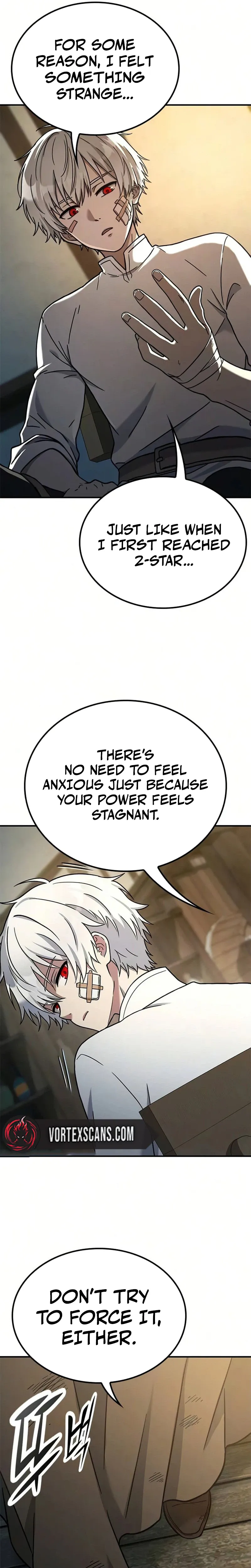 There Are No Bad Young Ladies in This World Chapter 23 Page 28