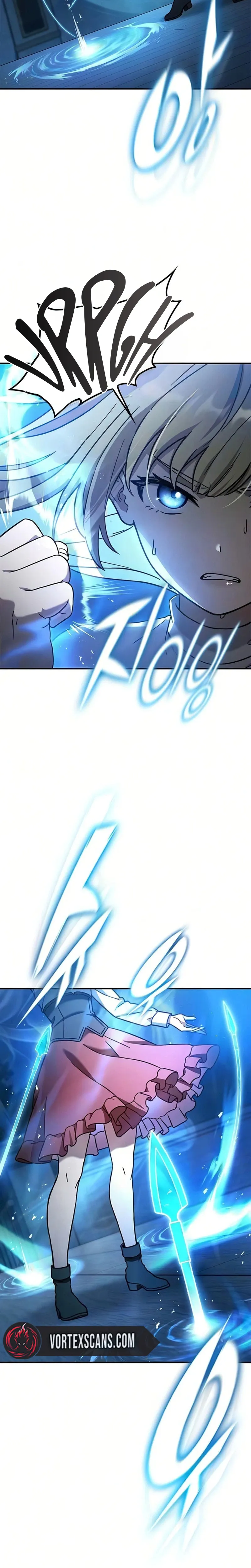 There Are No Bad Young Ladies in This World Chapter 23 Page 33