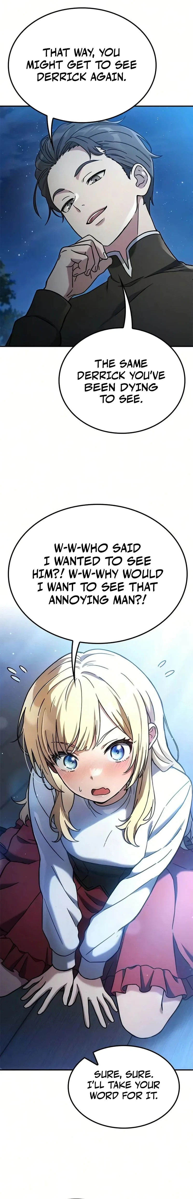 There Are No Bad Young Ladies in This World Chapter 23 Page 39