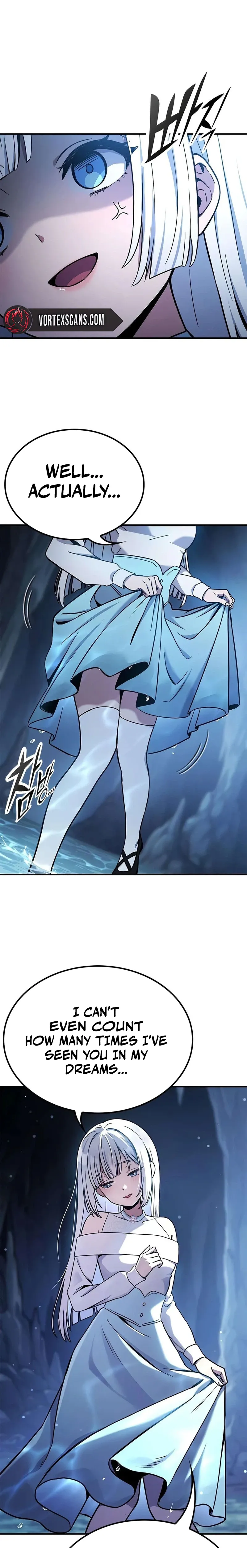 There Are No Bad Young Ladies in This World Chapter 26 Page 4