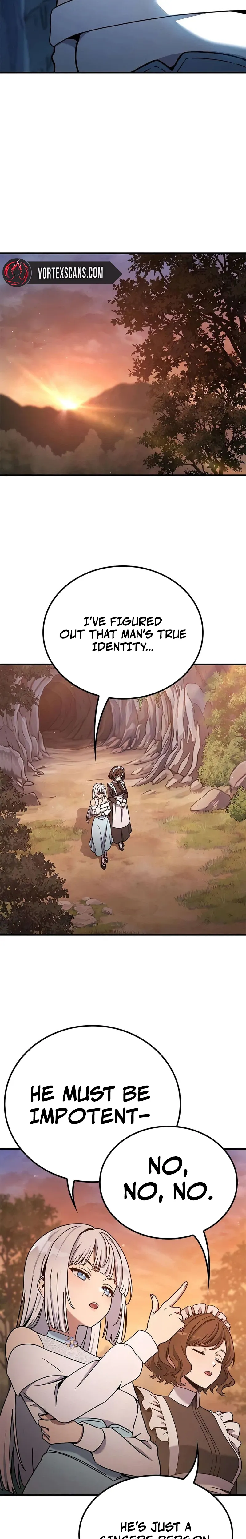 There Are No Bad Young Ladies in This World Chapter 26 Page 14