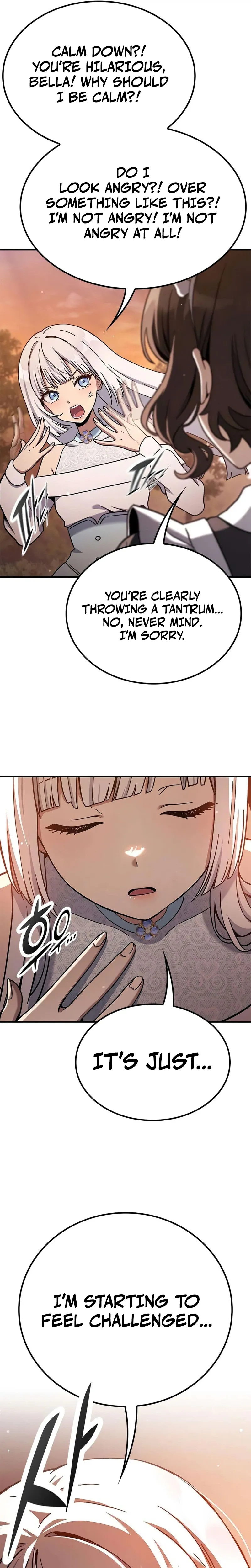 There Are No Bad Young Ladies in This World Chapter 26 Page 16