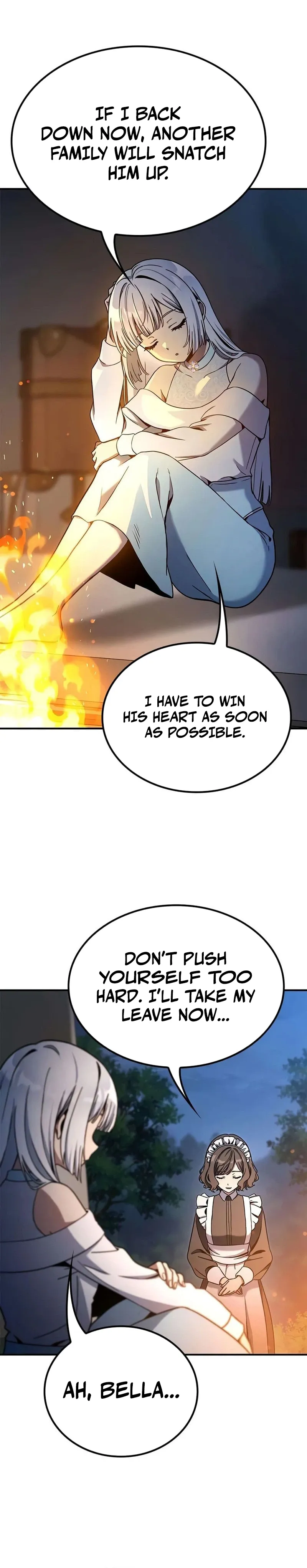 There Are No Bad Young Ladies in This World Chapter 26 Page 18