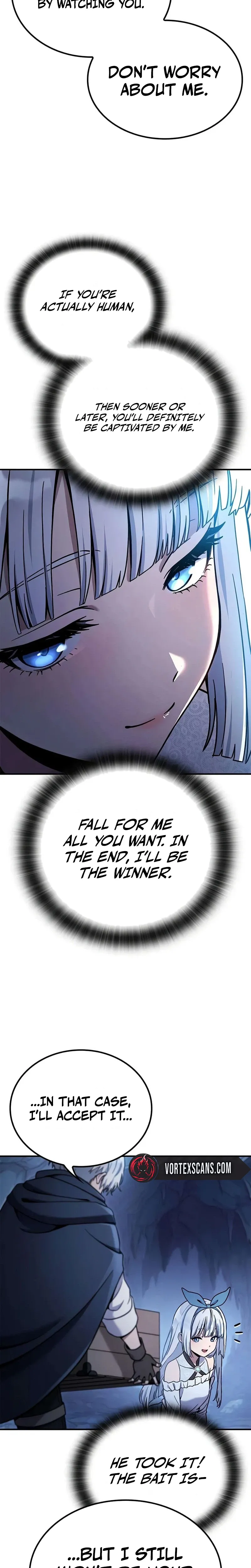 There Are No Bad Young Ladies in This World Chapter 26 Page 23
