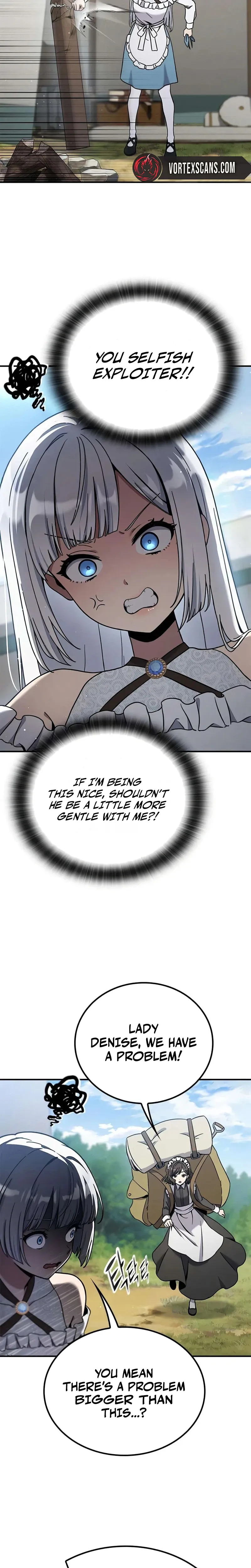 There Are No Bad Young Ladies in This World Chapter 26 Page 26