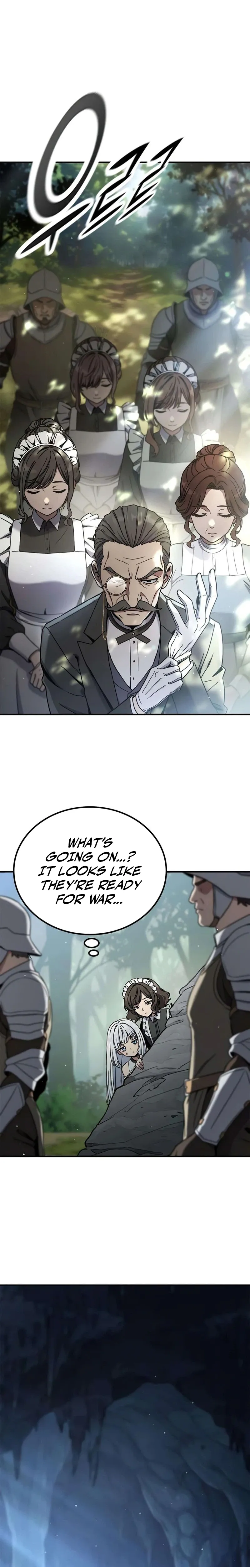 There Are No Bad Young Ladies in This World Chapter 26 Page 28