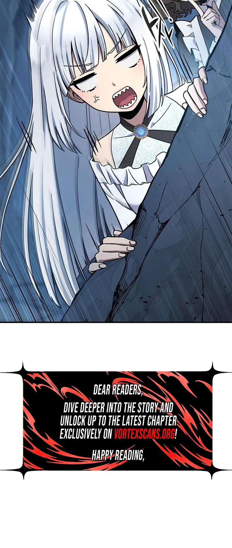 There Are No Bad Young Ladies in This World Chapter 26 Page 30