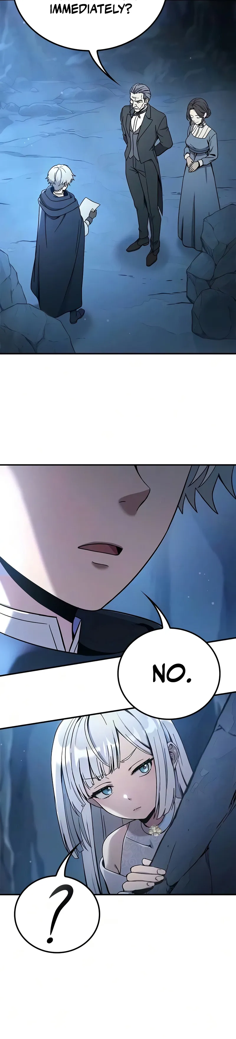 There Are No Bad Young Ladies in This World Chapter 27 Page 3