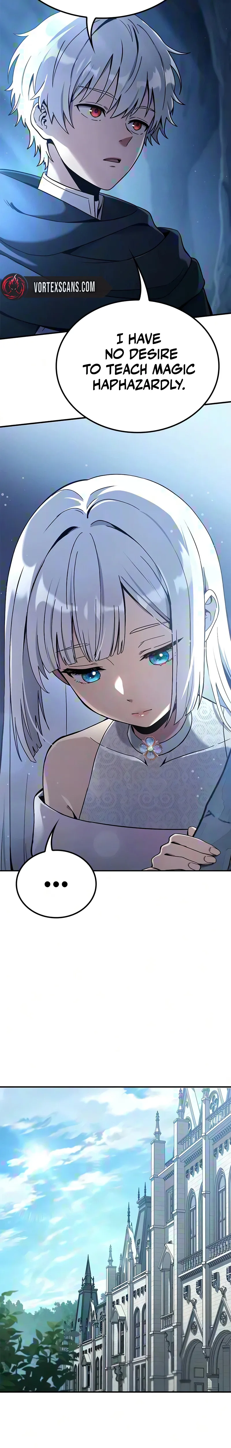 There Are No Bad Young Ladies in This World Chapter 27 Page 5