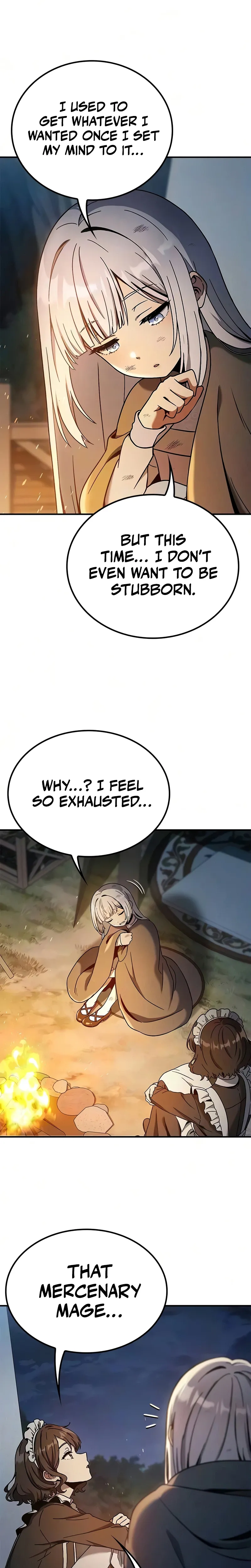 There Are No Bad Young Ladies in This World Chapter 27 Page 11