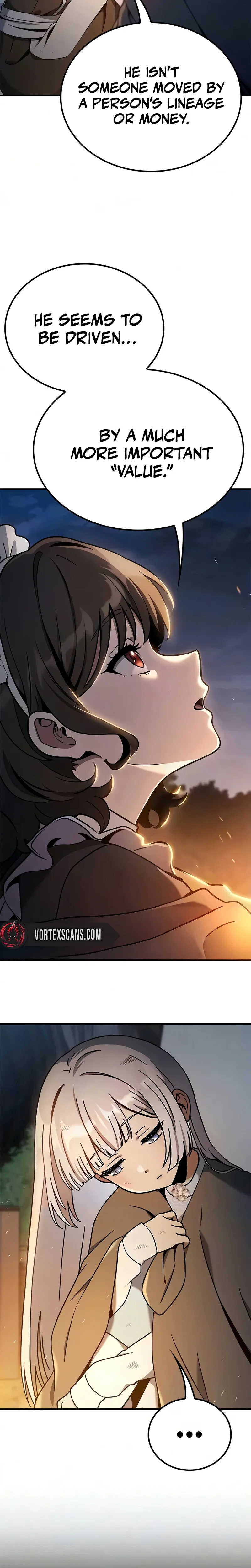 There Are No Bad Young Ladies in This World Chapter 27 Page 12