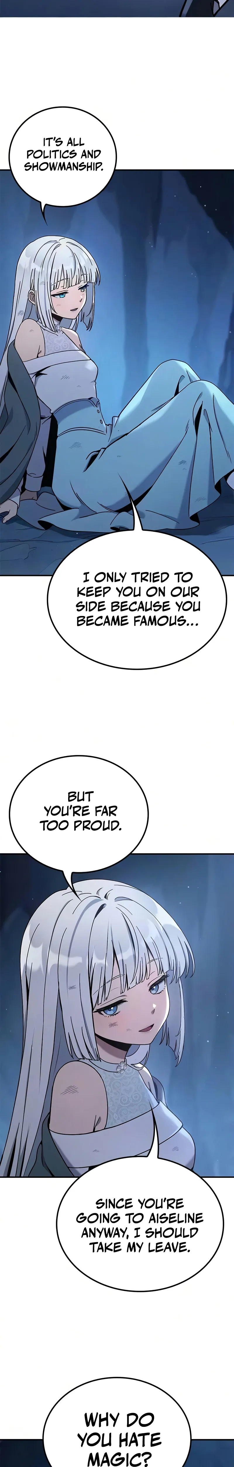 There Are No Bad Young Ladies in This World Chapter 27 Page 20
