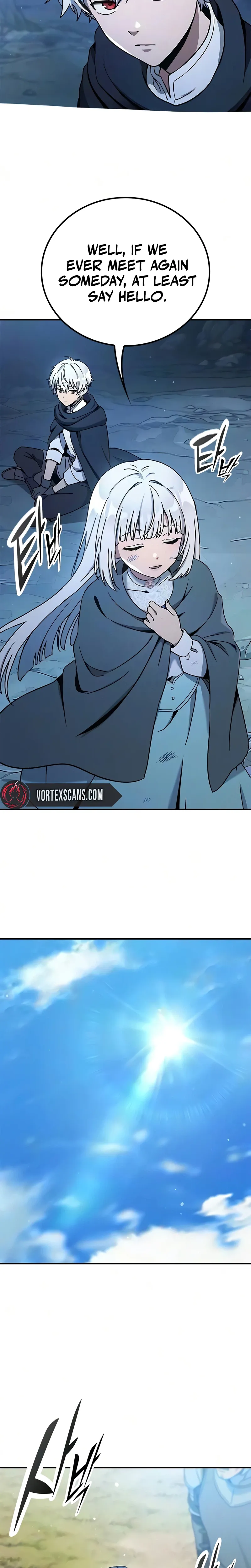 There Are No Bad Young Ladies in This World Chapter 27 Page 26