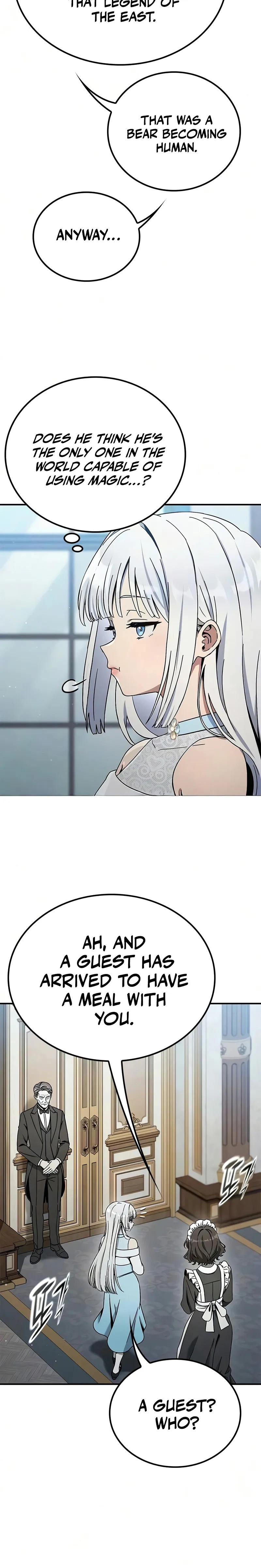 There Are No Bad Young Ladies in This World Chapter 27 Page 30