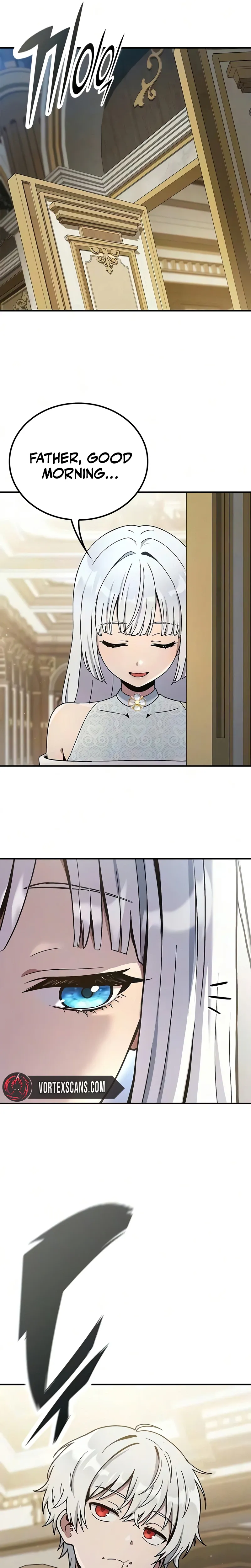 There Are No Bad Young Ladies in This World Chapter 27 Page 31