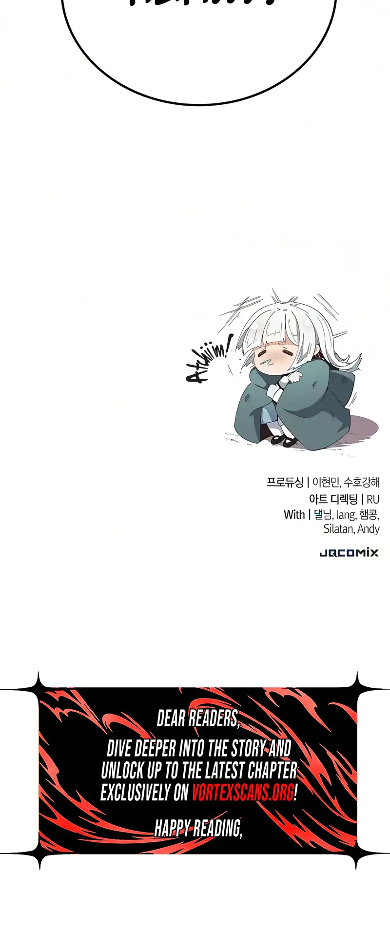 There Are No Bad Young Ladies in This World Chapter 27 Page 33