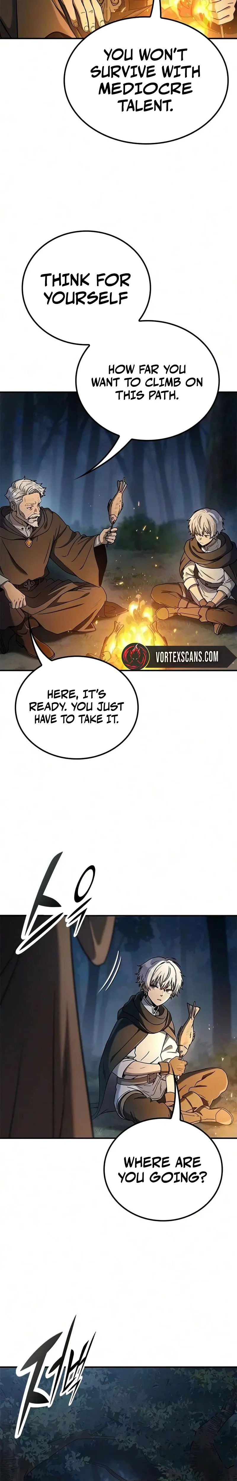 There Are No Bad Young Ladies in This World Chapter 28 Page 11