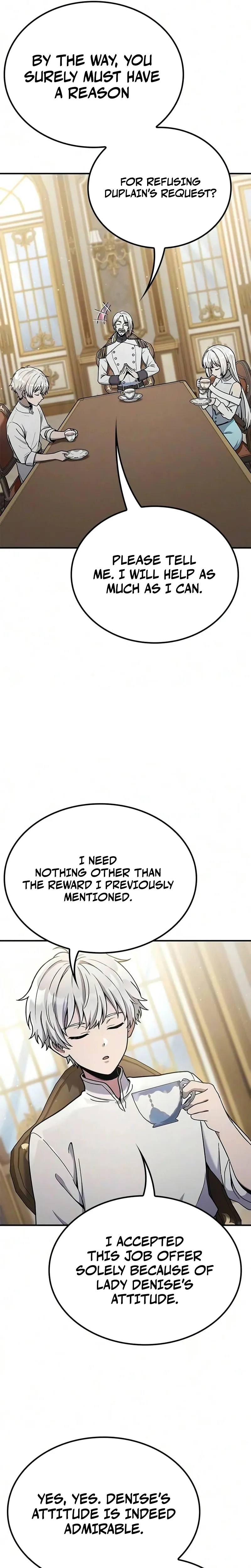 There Are No Bad Young Ladies in This World Chapter 28 Page 16