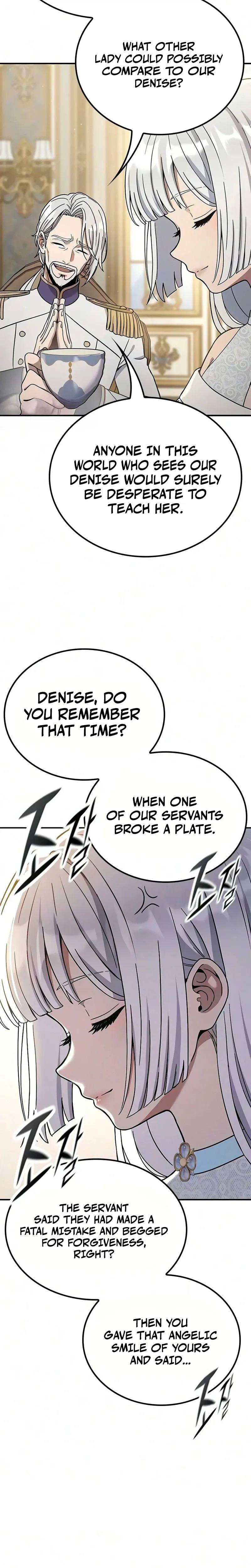 There Are No Bad Young Ladies in This World Chapter 28 Page 17