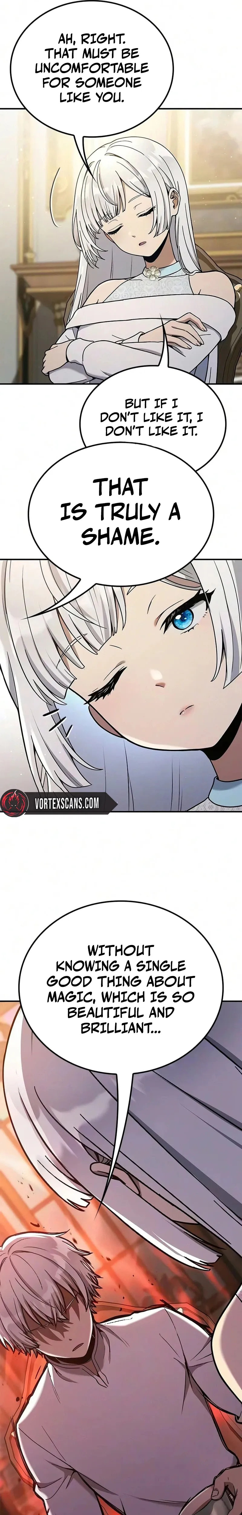 There Are No Bad Young Ladies in This World Chapter 28 Page 22