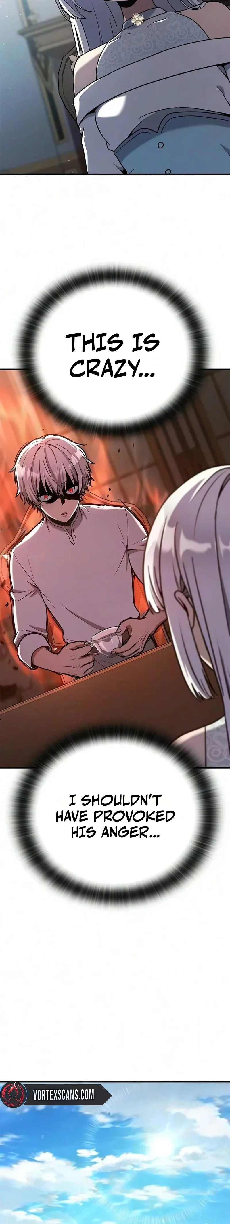 There Are No Bad Young Ladies in This World Chapter 28 Page 24