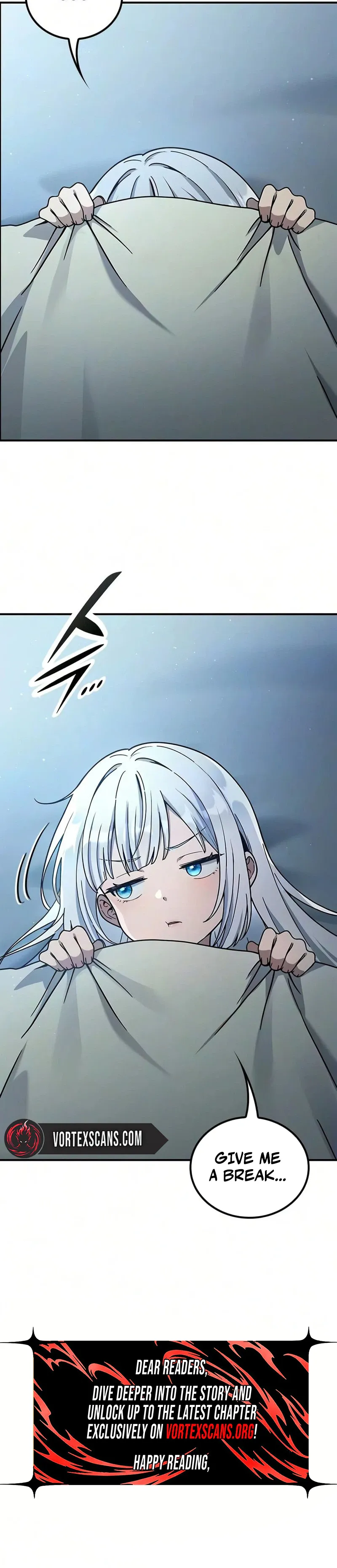 There Are No Bad Young Ladies in This World Chapter 28 Page 38