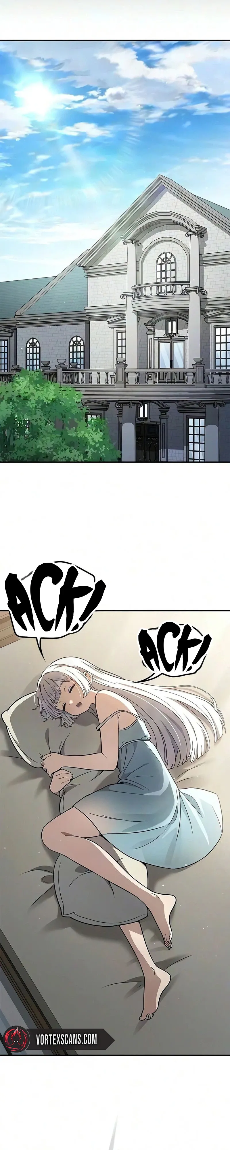 There Are No Bad Young Ladies in This World Chapter 29 Page 3