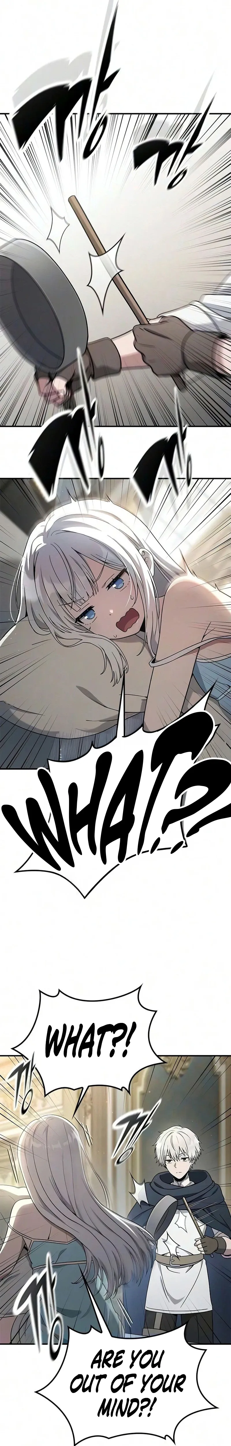 There Are No Bad Young Ladies in This World Chapter 29 Page 4