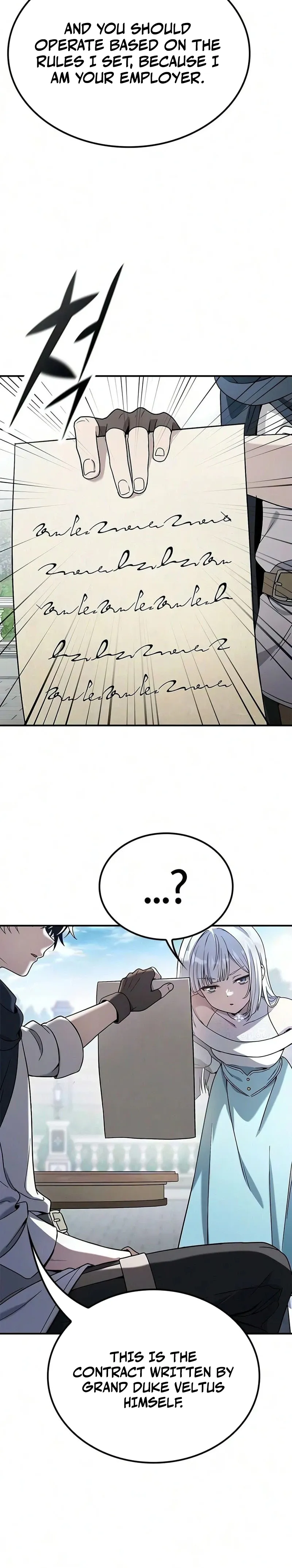 There Are No Bad Young Ladies in This World Chapter 29 Page 9