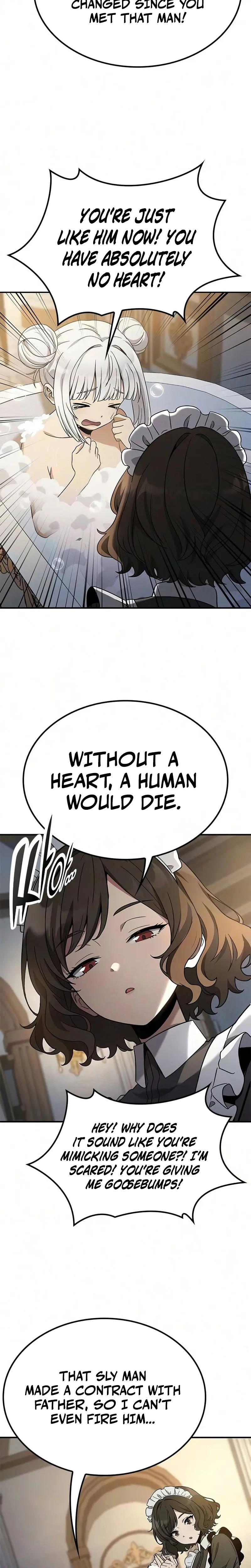 There Are No Bad Young Ladies in This World Chapter 29 Page 17