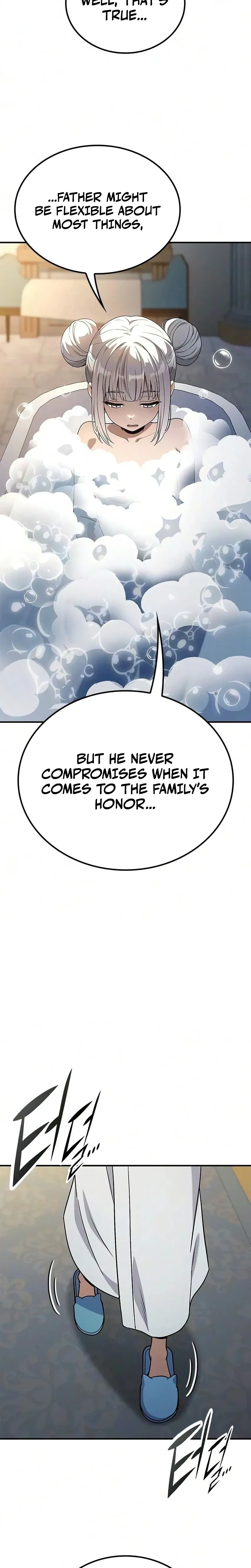 There Are No Bad Young Ladies in This World Chapter 29 Page 20