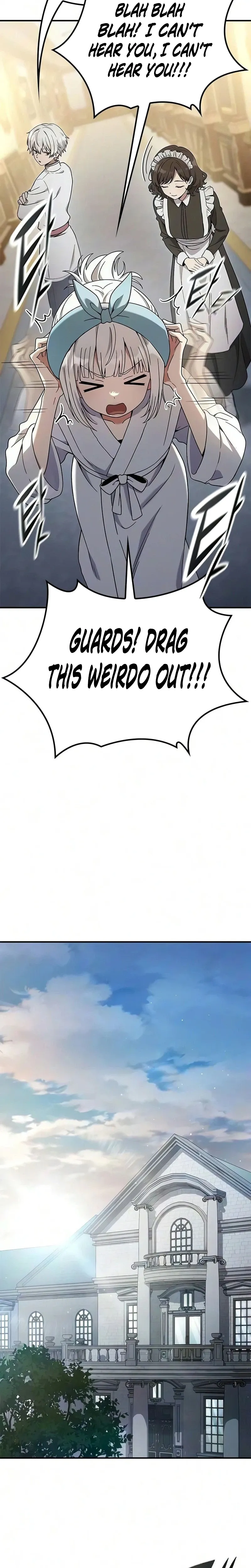 There Are No Bad Young Ladies in This World Chapter 29 Page 23