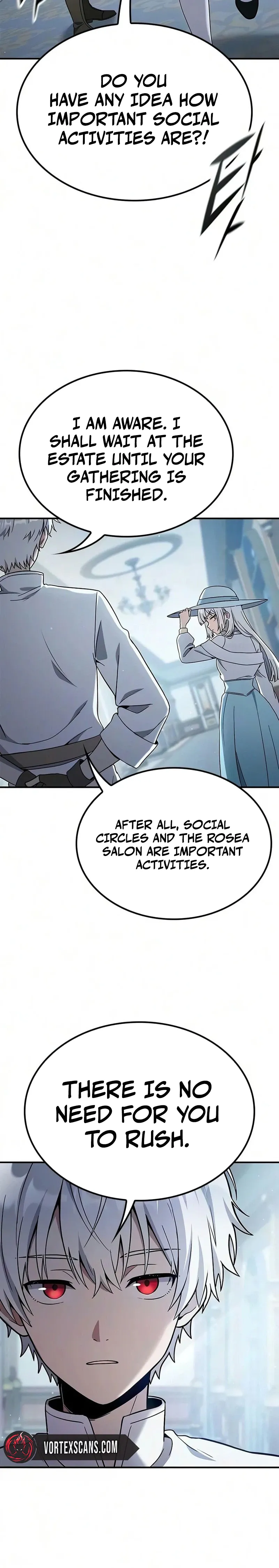There Are No Bad Young Ladies in This World Chapter 29 Page 27
