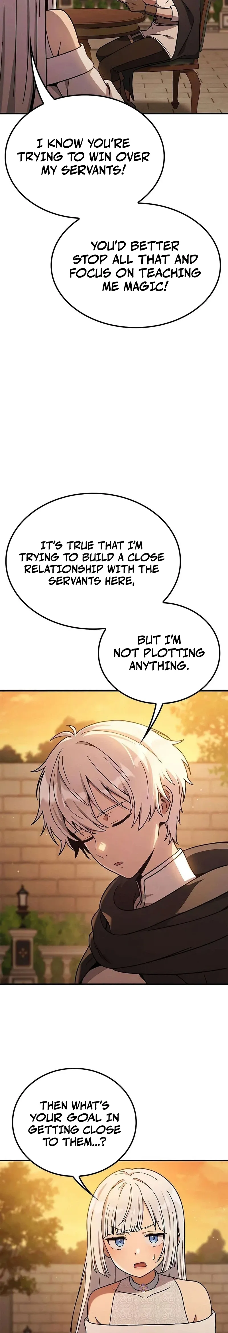 There Are No Bad Young Ladies in This World Chapter 30 Page 12