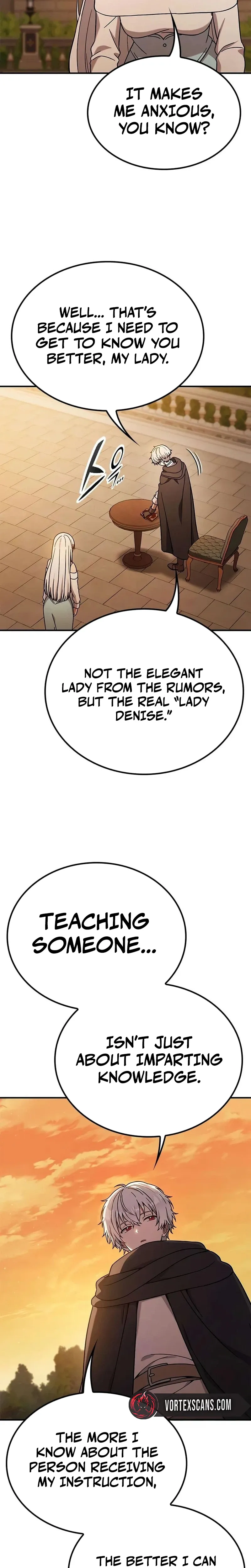 There Are No Bad Young Ladies in This World Chapter 30 Page 13