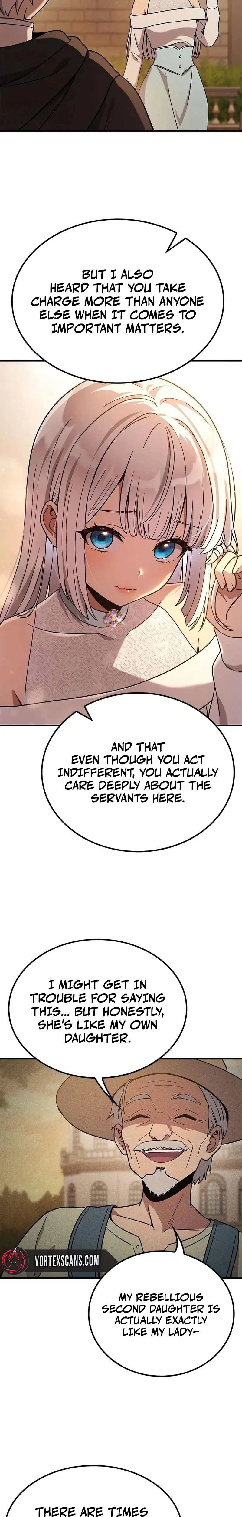 There Are No Bad Young Ladies in This World Chapter 30 Page 15