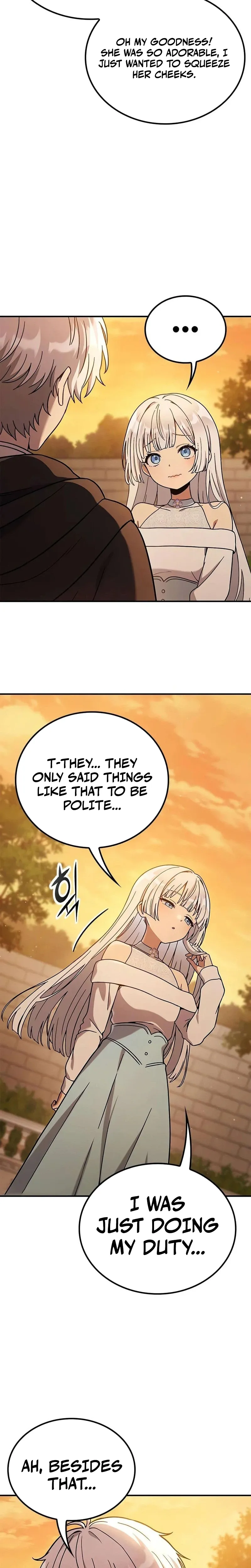 There Are No Bad Young Ladies in This World Chapter 30 Page 18