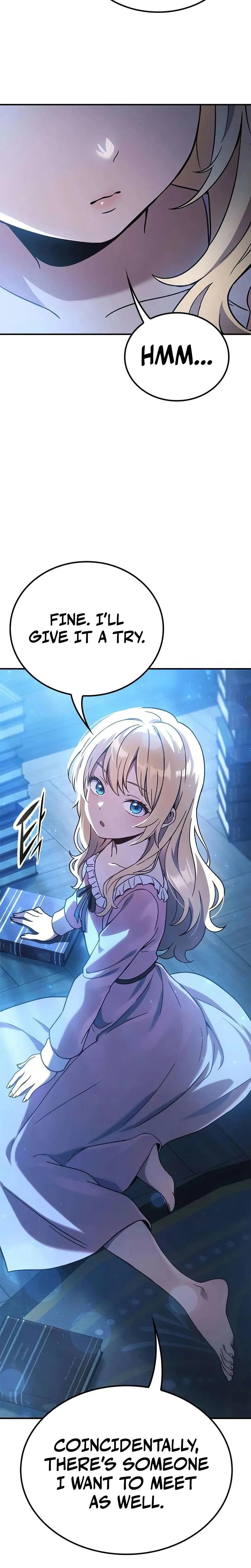 There Are No Bad Young Ladies in This World Chapter 30 Page 32