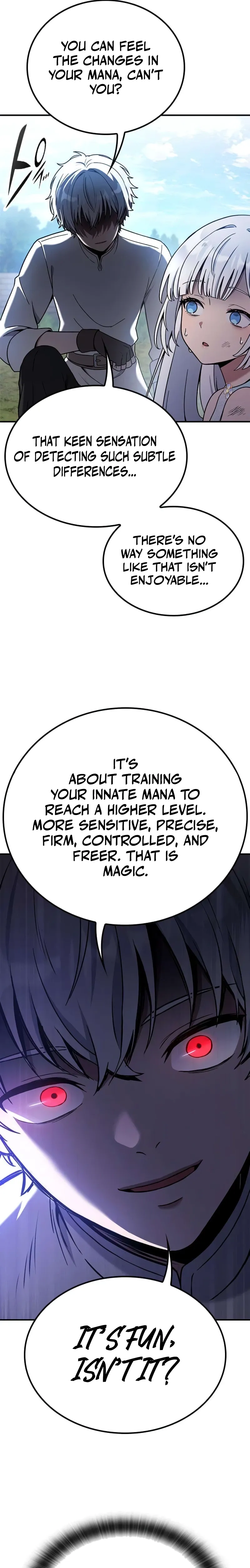 There Are No Bad Young Ladies in This World Chapter 31 Page 13