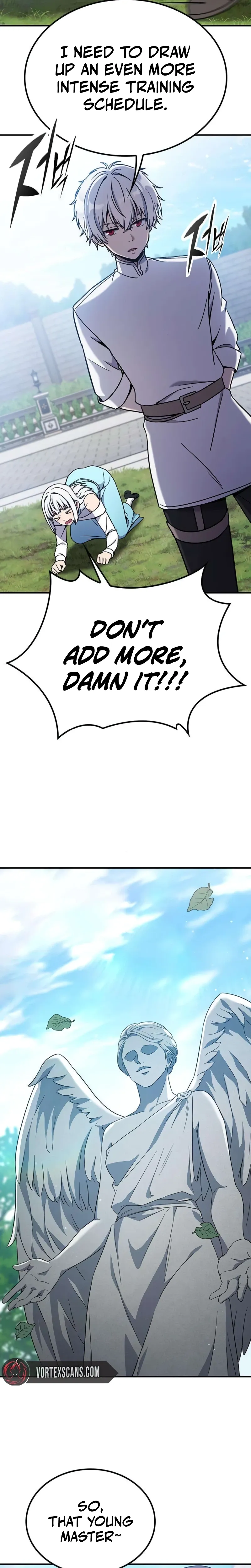 There Are No Bad Young Ladies in This World Chapter 31 Page 19