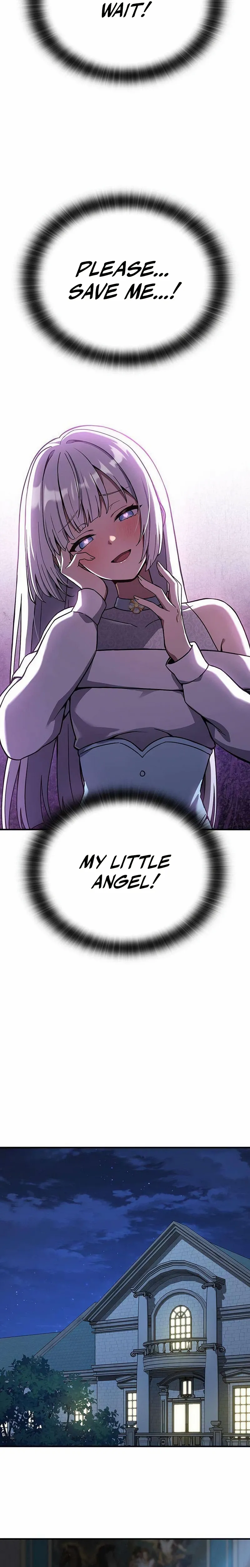 There Are No Bad Young Ladies in This World Chapter 32 Page 7