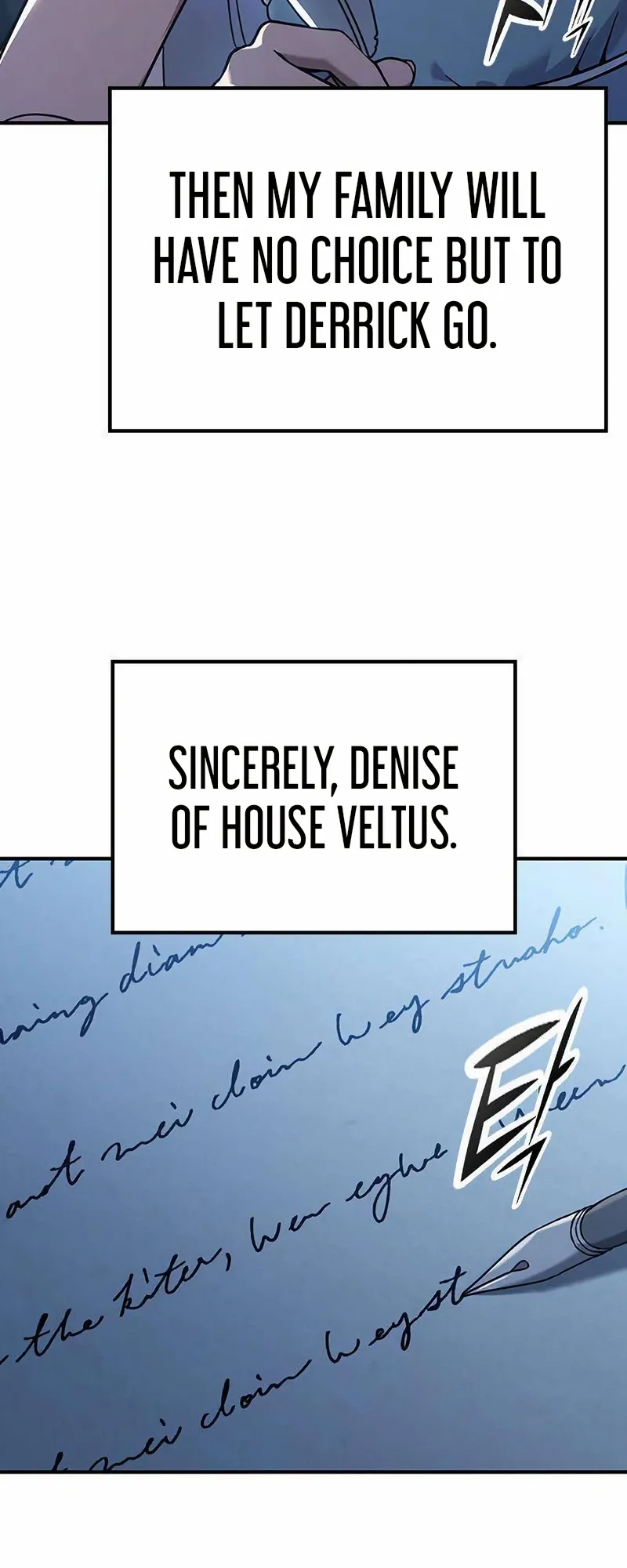 There Are No Bad Young Ladies in This World Chapter 32 Page 12