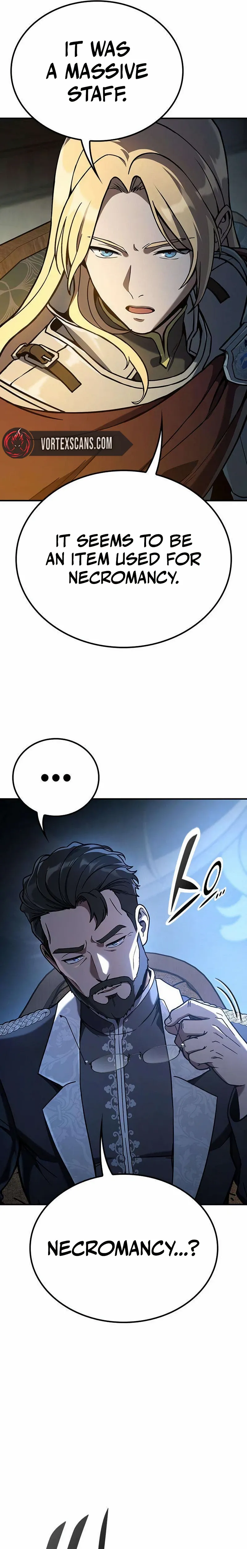There Are No Bad Young Ladies in This World Chapter 32 Page 16