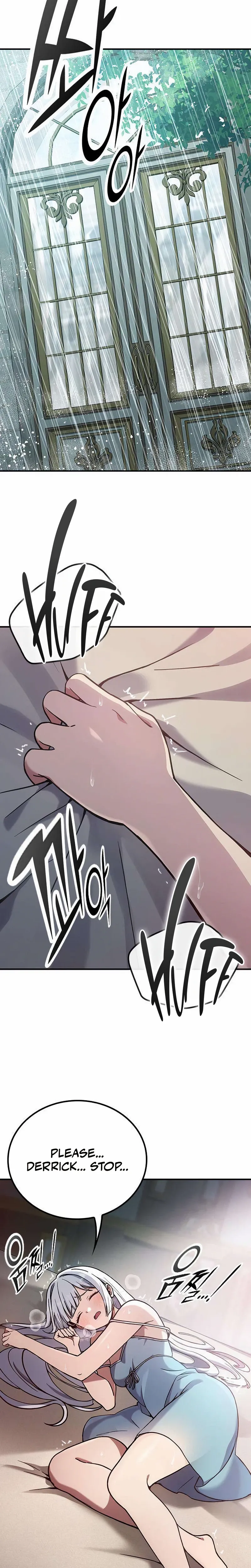 There Are No Bad Young Ladies in This World Chapter 32 Page 17