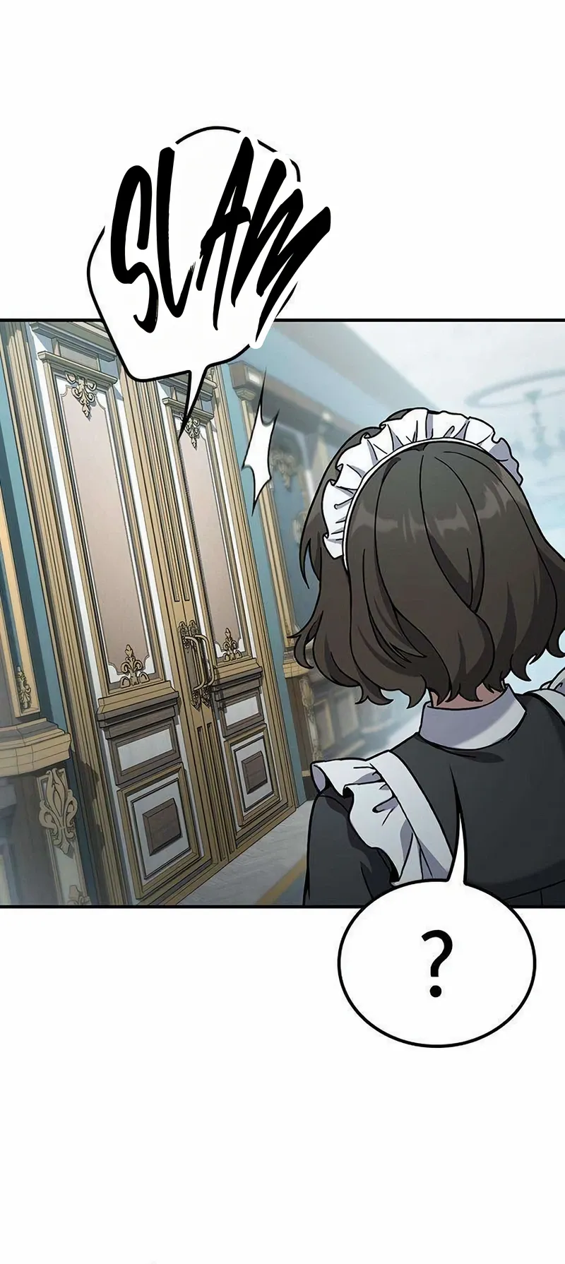 There Are No Bad Young Ladies in This World Chapter 32 Page 24