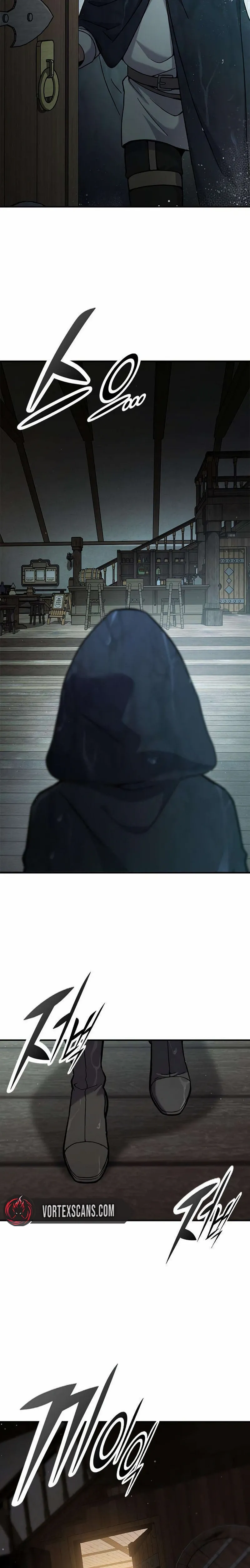 There Are No Bad Young Ladies in This World Chapter 32 Page 29