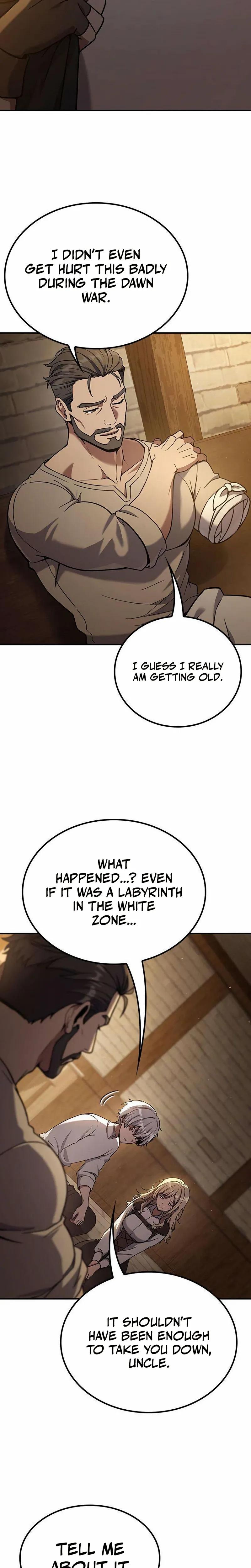 There Are No Bad Young Ladies in This World Chapter 32 Page 32
