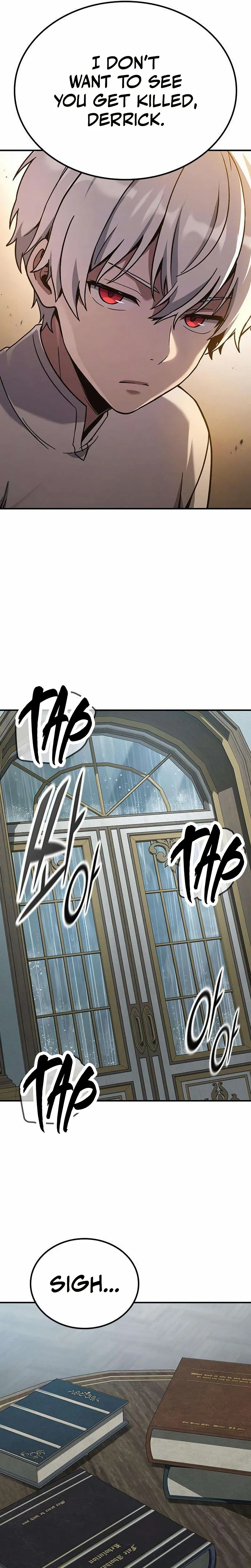 There Are No Bad Young Ladies in This World Chapter 32 Page 37