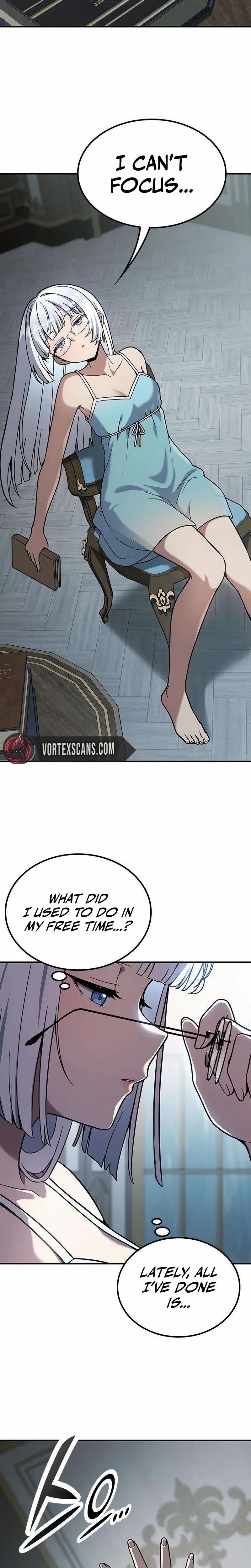 There Are No Bad Young Ladies in This World Chapter 32 Page 38