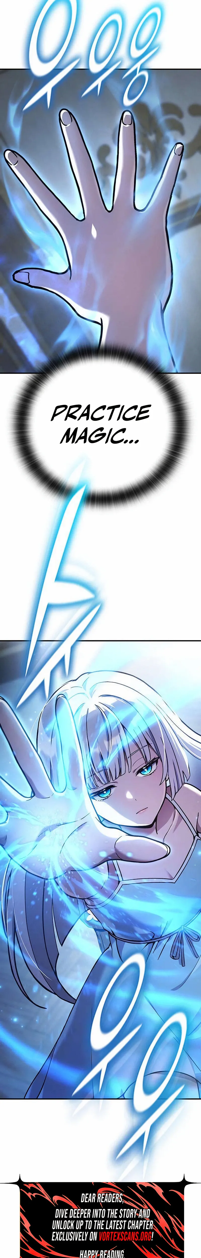 There Are No Bad Young Ladies in This World Chapter 32 Page 40